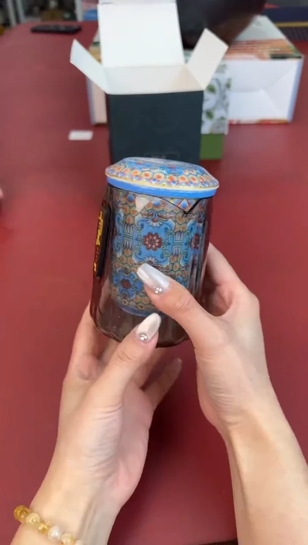 【闪购商品】瓷片正午瓷缘 臻品源泉@@WL59