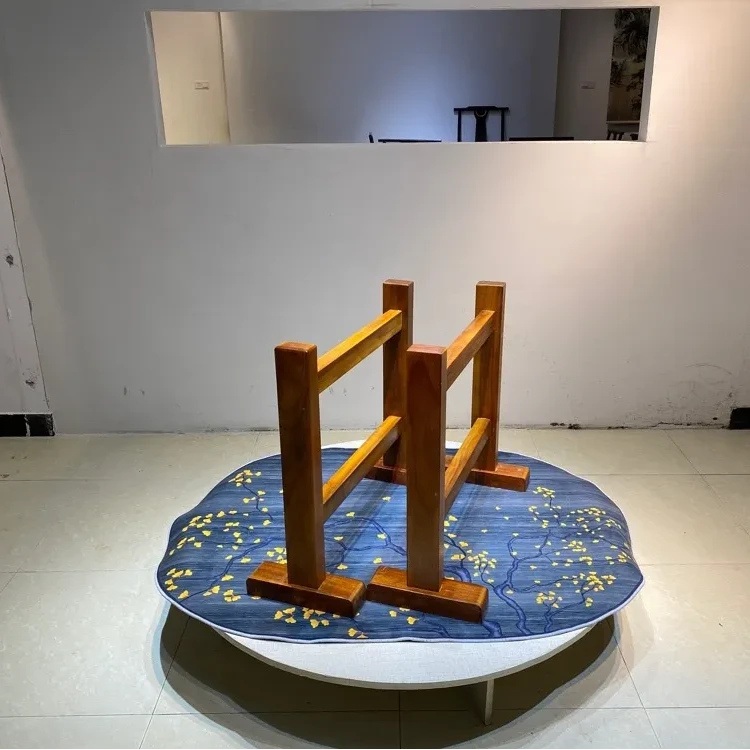 实木工支架【不包邮】