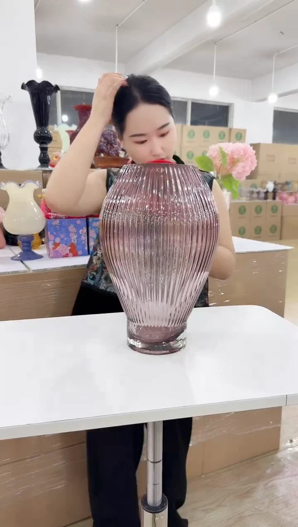 昕洋花瓶花器I-晚7