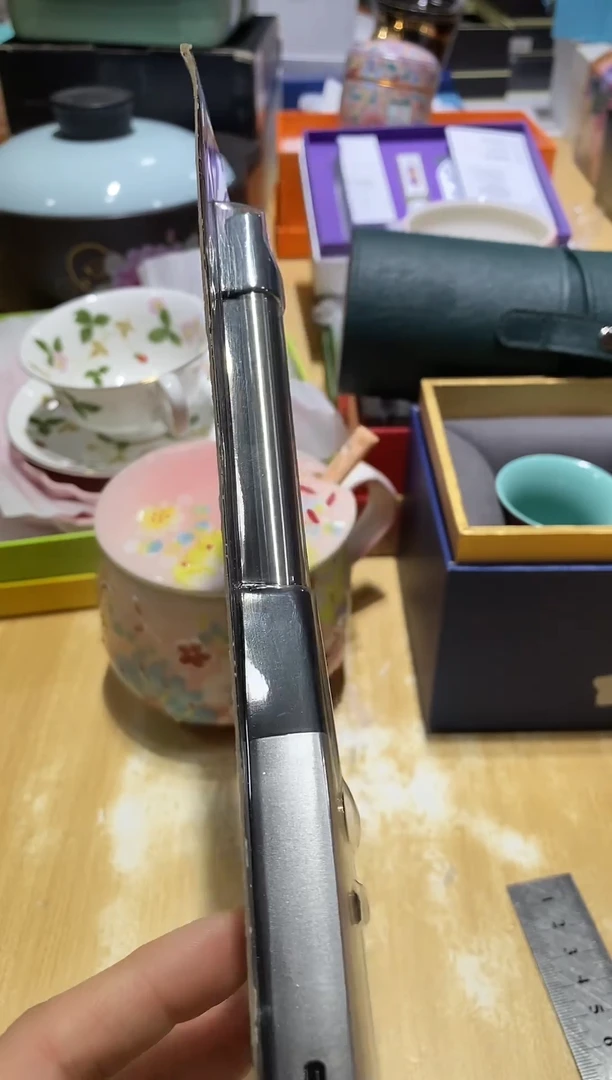 瓷片生活的本意就是开心@@1