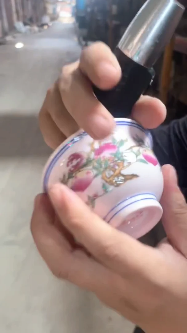 瓷片瓷片景德镇闪购商品B13