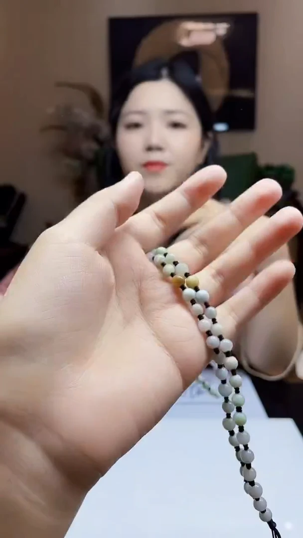 未镶嵌定制翡翠吊坠68