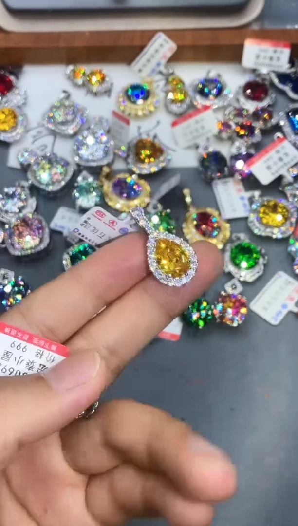 合金石英质玉珠宝奇石6