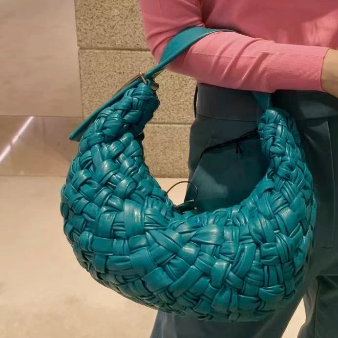 95新 BOTTEGA VENETA/葆蝶家 /单肩包/3289