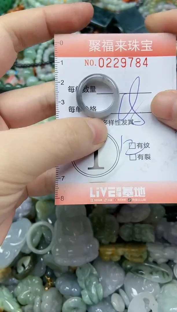 颈饰未镶嵌翡翠闪购0229784