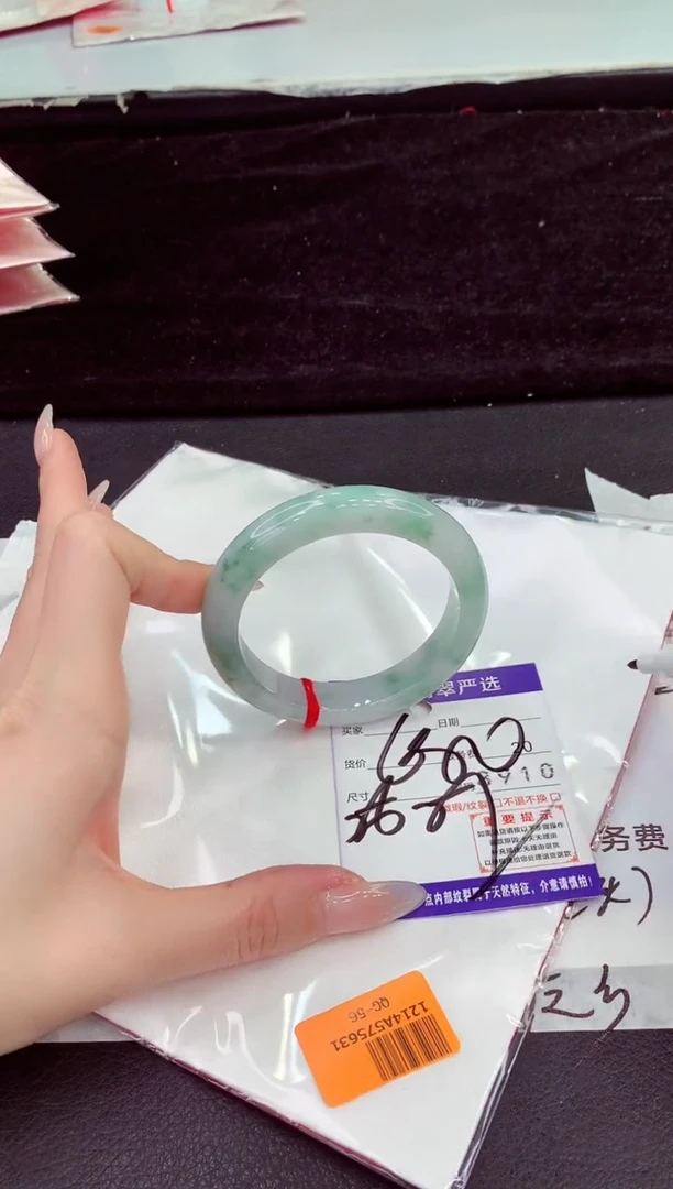 未镶嵌手镯翡翠11111111111111