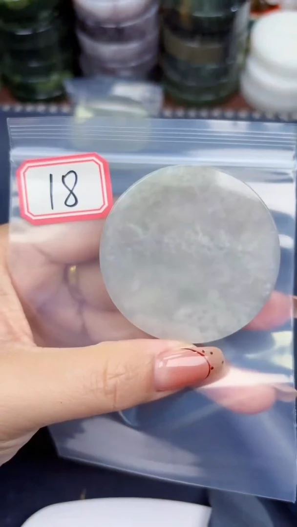 颈饰未镶嵌和田玉和田玉