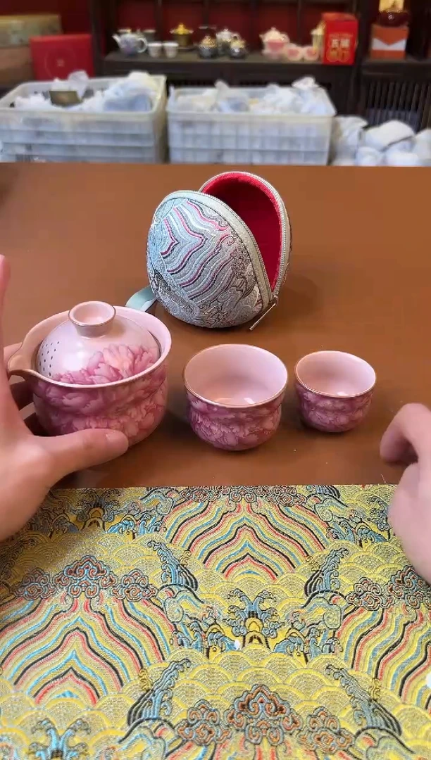 【闪购商品】其他禧一茶器粉丝福利@@888