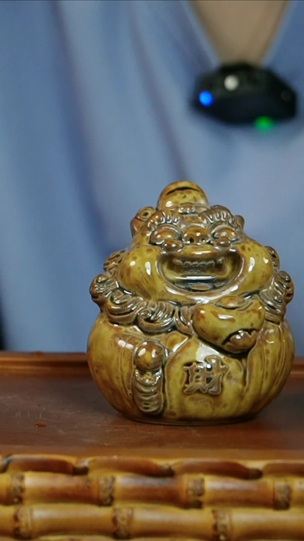 天下龙泉精品茶器136