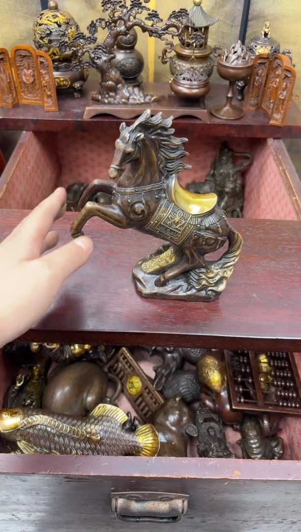 信德铜专属精选链接