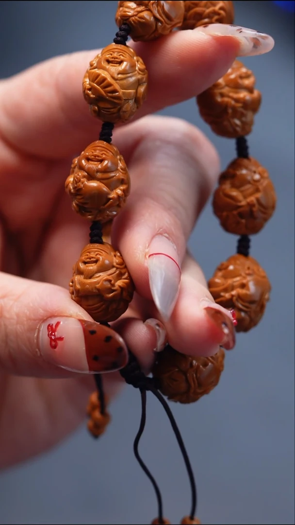 橄榄核手串/手链橄榄核