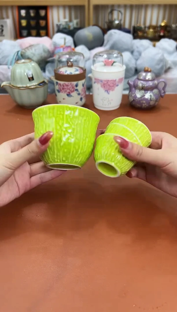 万家瓷坊清货商品链接@@F266