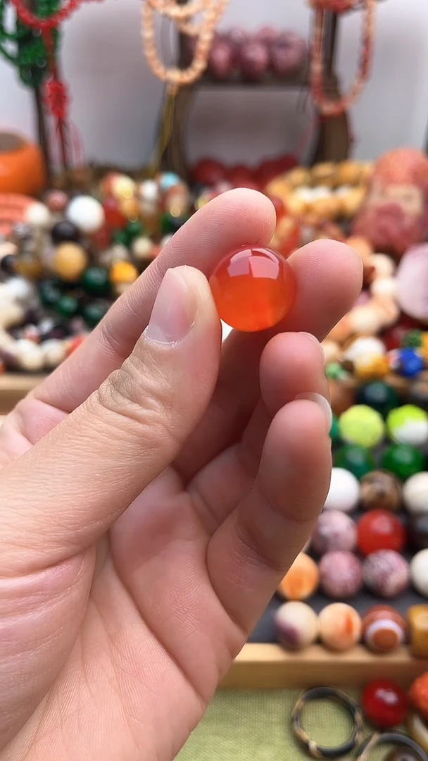 【闪购商品】鹿骨手串/手链16m单珠