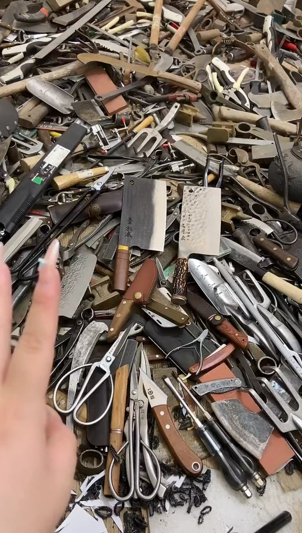 余*旺五金园艺农具厨具工具闪购