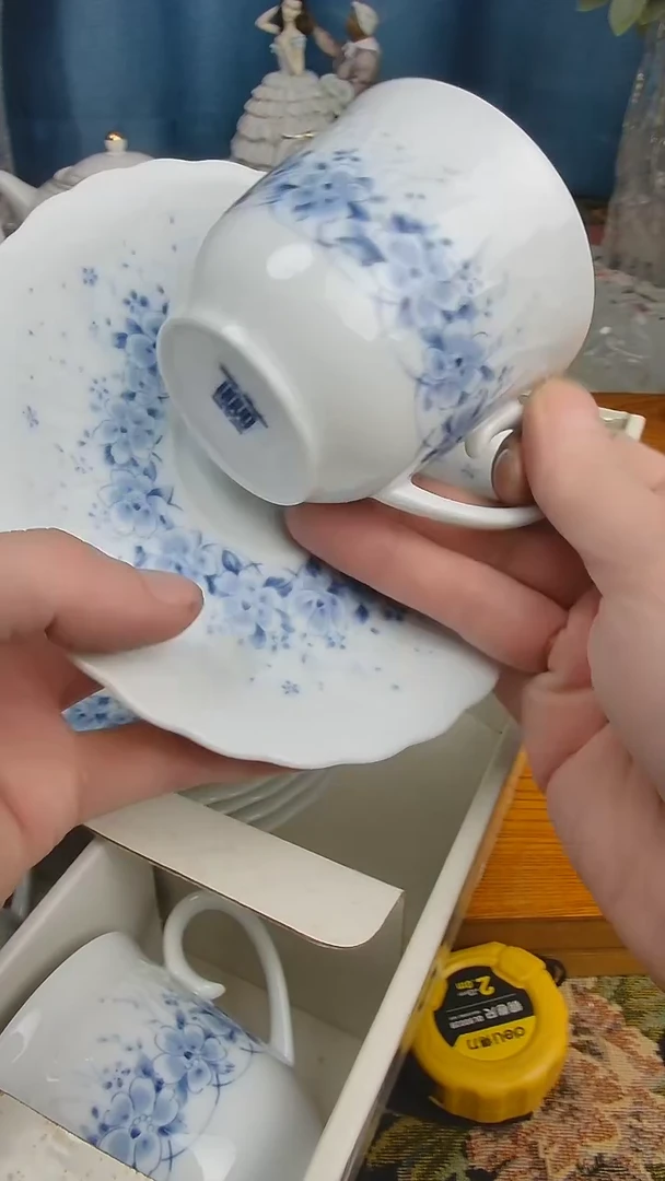 【闪购商品】杯小淼海外陶瓷工艺品