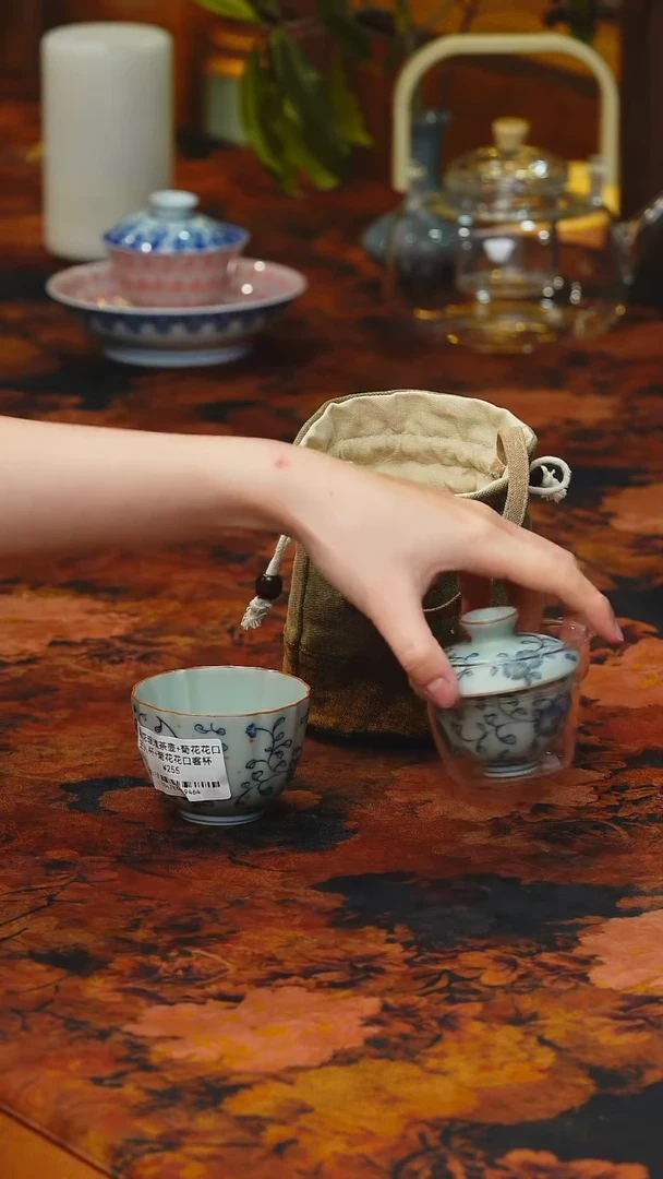 【闪购商品】楽门茶器！！！！