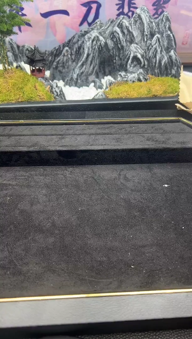 未镶嵌手串翡翠勿拍