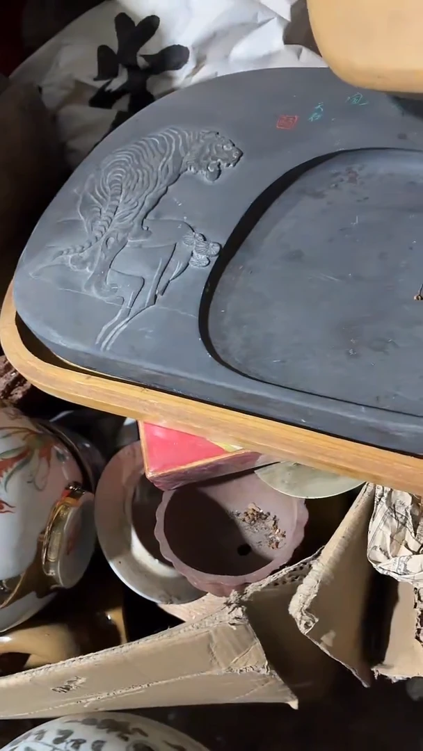 手工艺品琉璃用****华23121111221