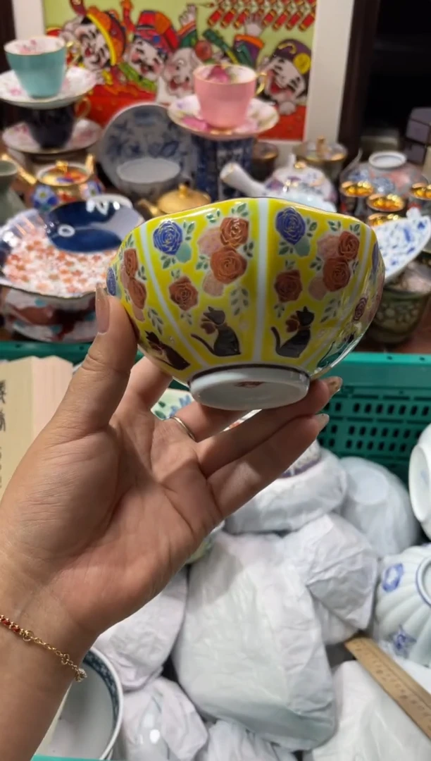 【闪购商品】瓷片瓷片满20米包邮一单一付