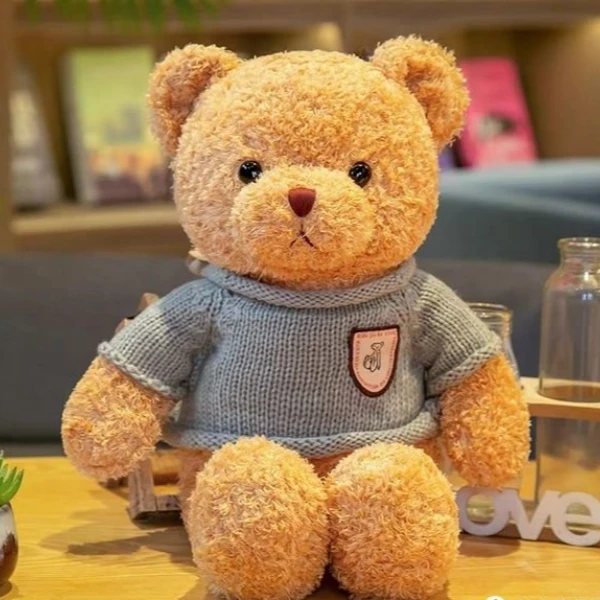 牛角粥保护游戏周边模型挂件