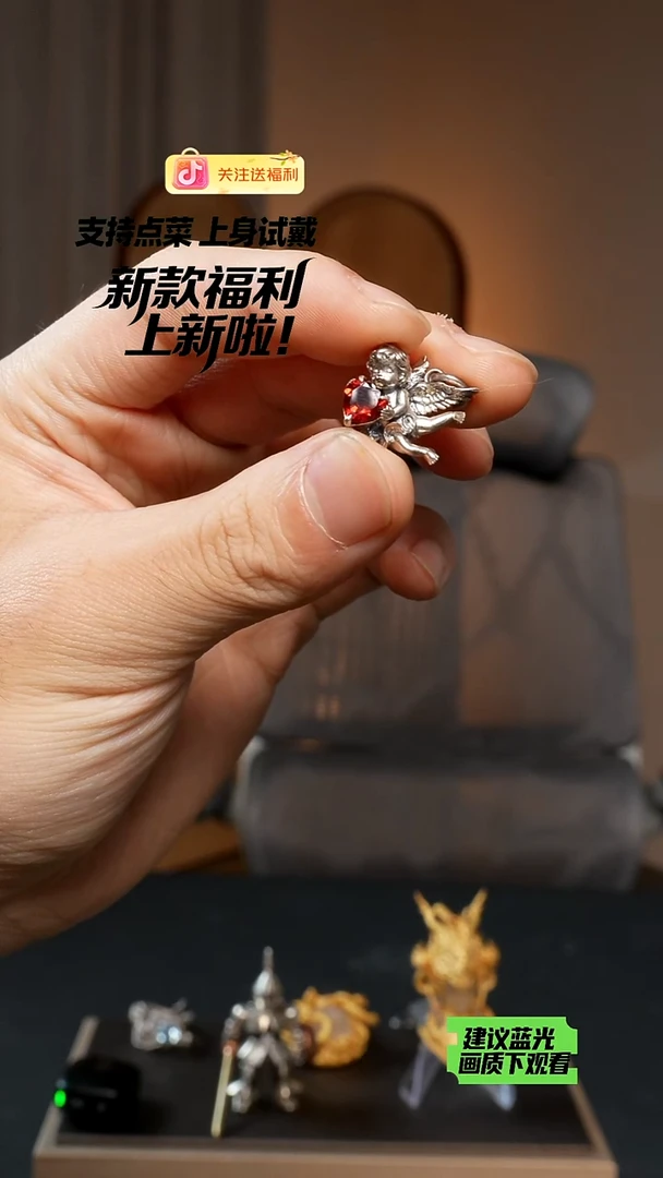 无925银单吊坠福利价格