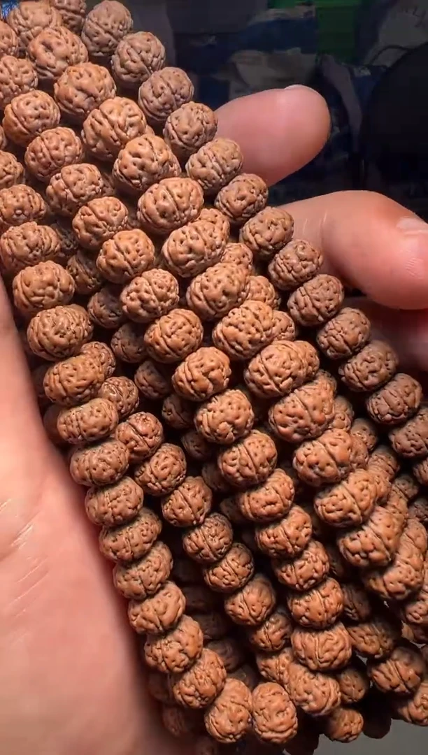 手串金刚菩提无利润超头精挑老树王手持-9mm