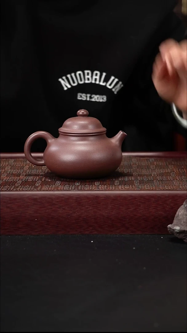 茶壶紫砂MXW底槽青容天