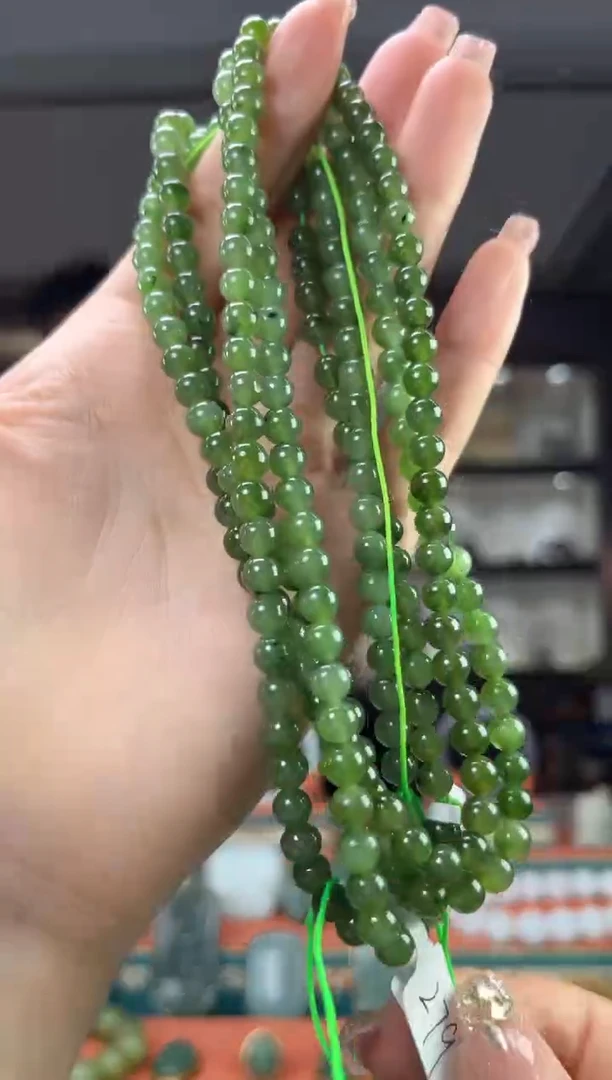 【闪购商品】和田玉颈饰未镶嵌颜色多样性发，拍一发一件