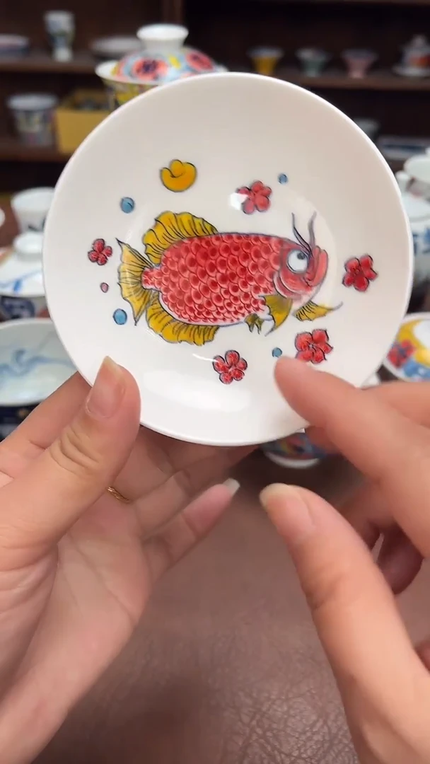 【闪购商品】宠粉福利价        味碟