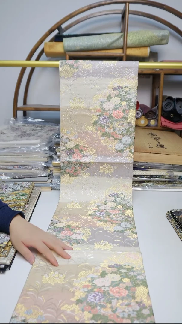 织绣100花鸟花鸟花鸟