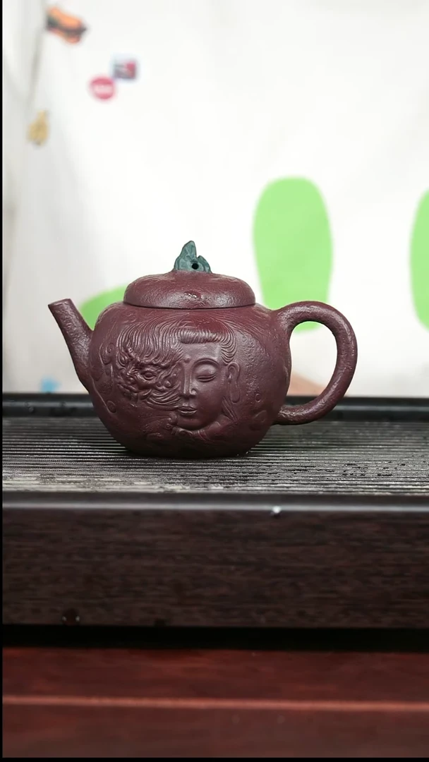 茶壶紫砂精品紫砂壶24.......200CC