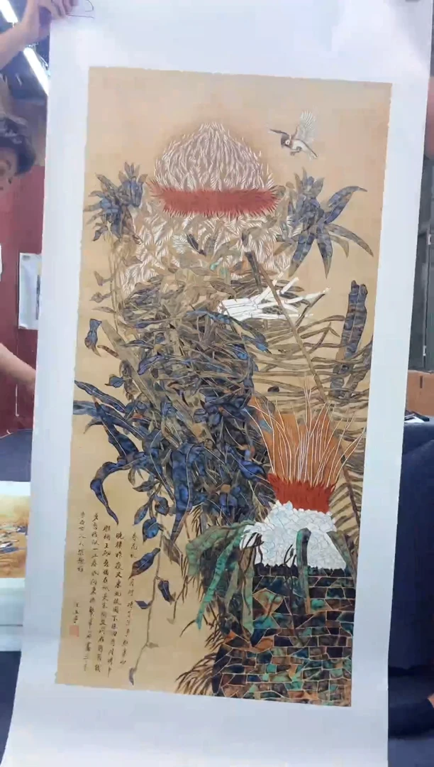 刘洋画院高端精品93