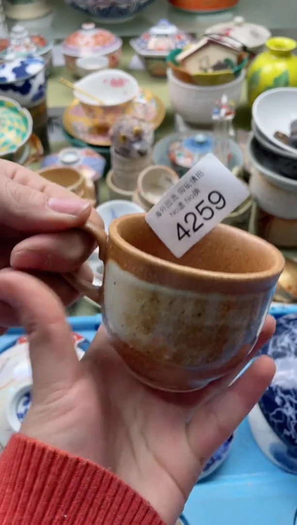 【闪购商品】摆件4259精美创意日式臻品