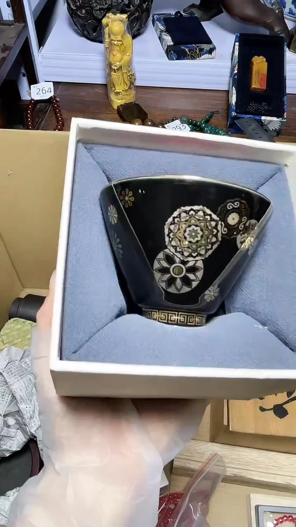 【闪购商品】瓷器碎片瓷器碎片