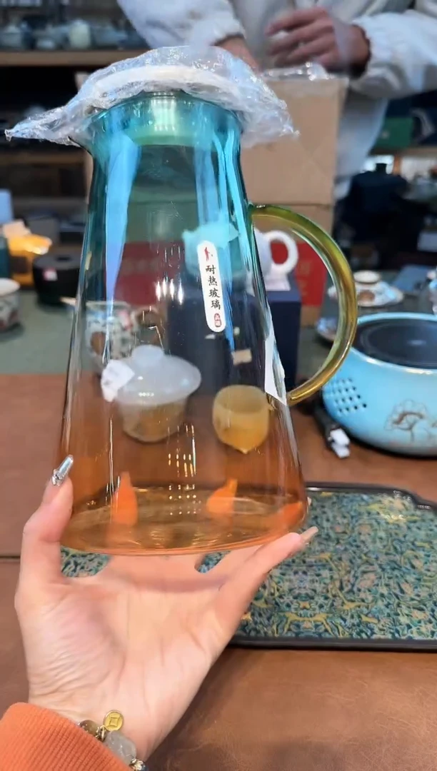 【闪购商品】不带茶盘不带礼盒@@9905