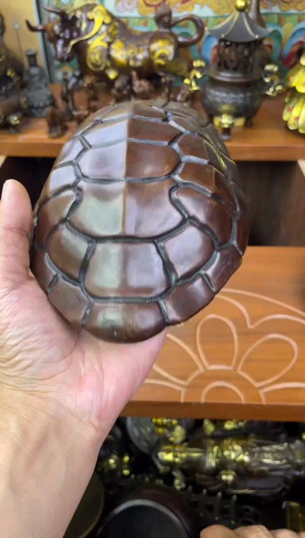 高品铜社精选链接