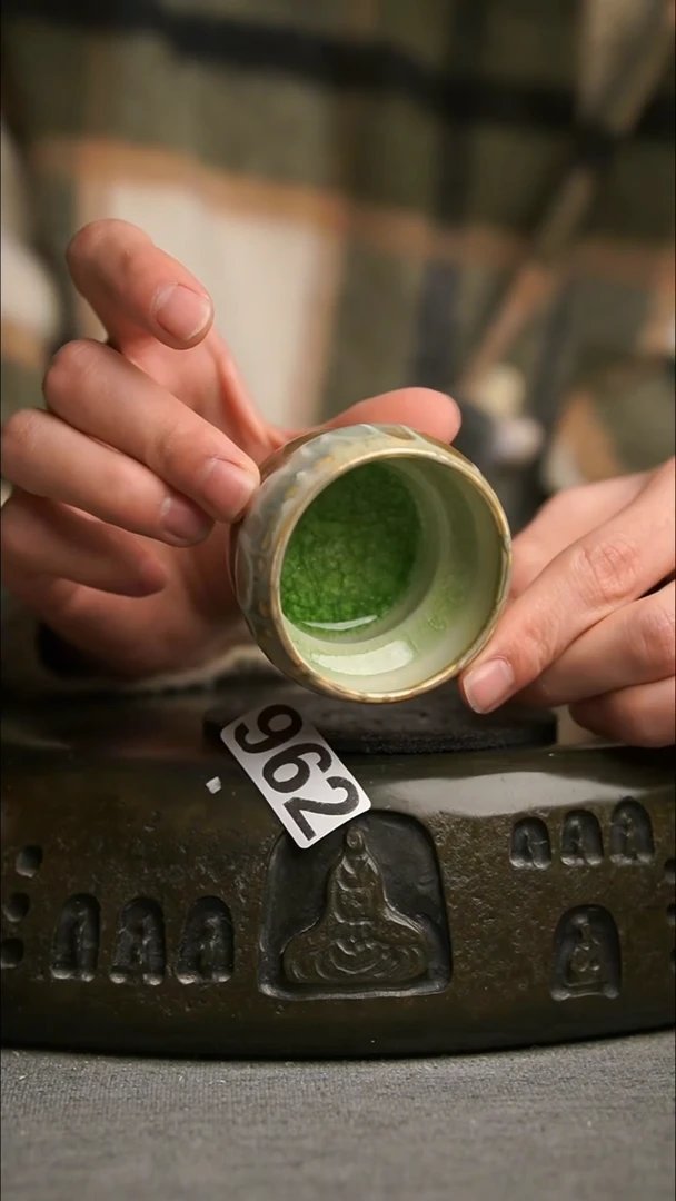 962景德镇陶瓷茶器系列