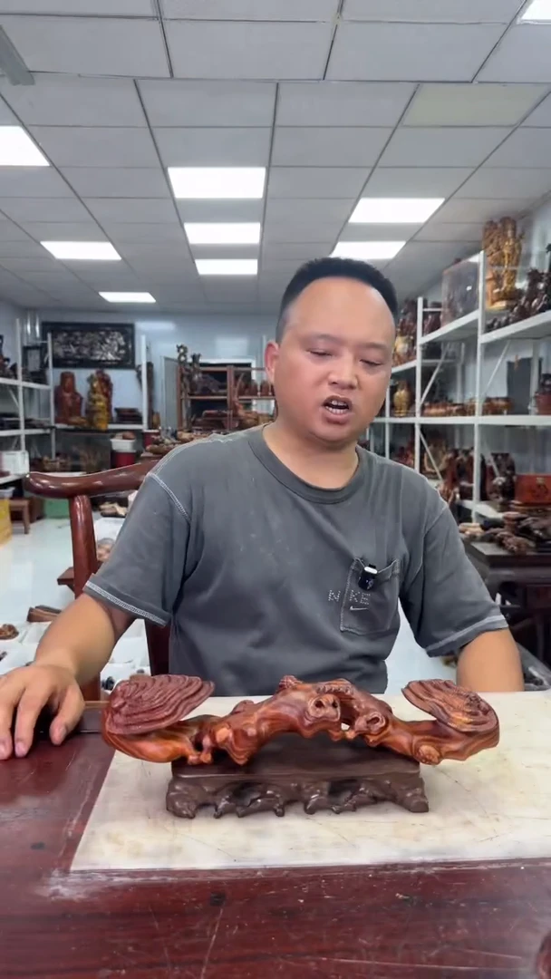 花梨木类木雕款工艺品88888888
