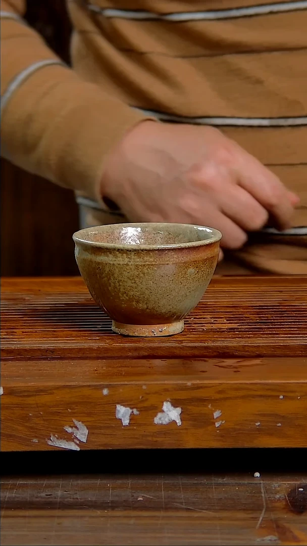 坭兴陶贵台龙窑B961