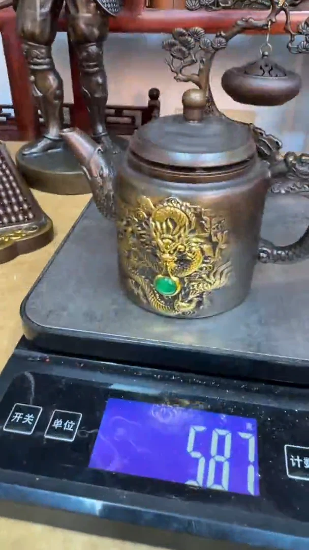 铜韵铜器铜韵铜器