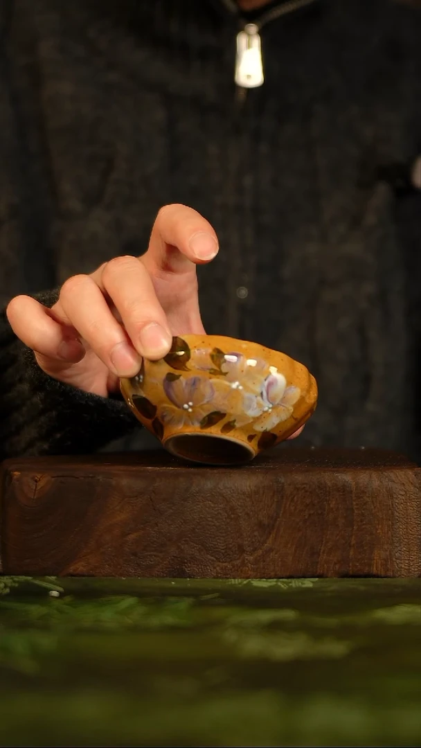 清尘手作茶器清尘手作茶器