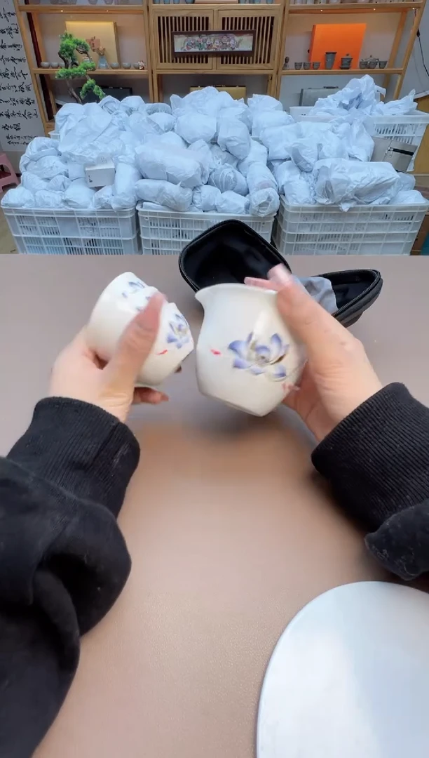 【闪购商品】其他瓷制品S1111111111111