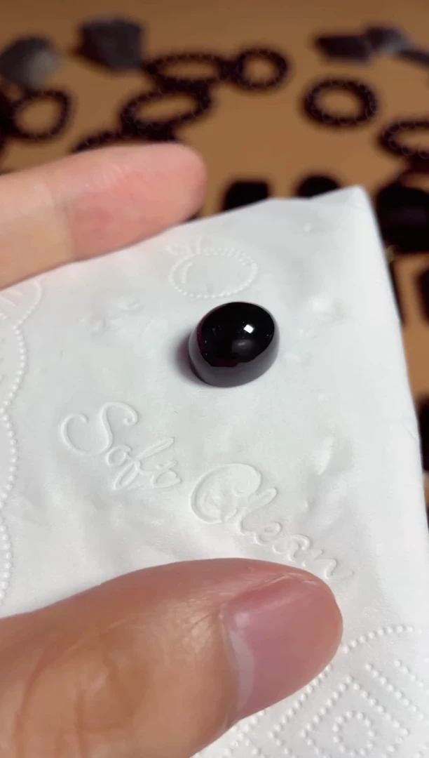 翡翠未镶嵌颈饰天然翡翠a货