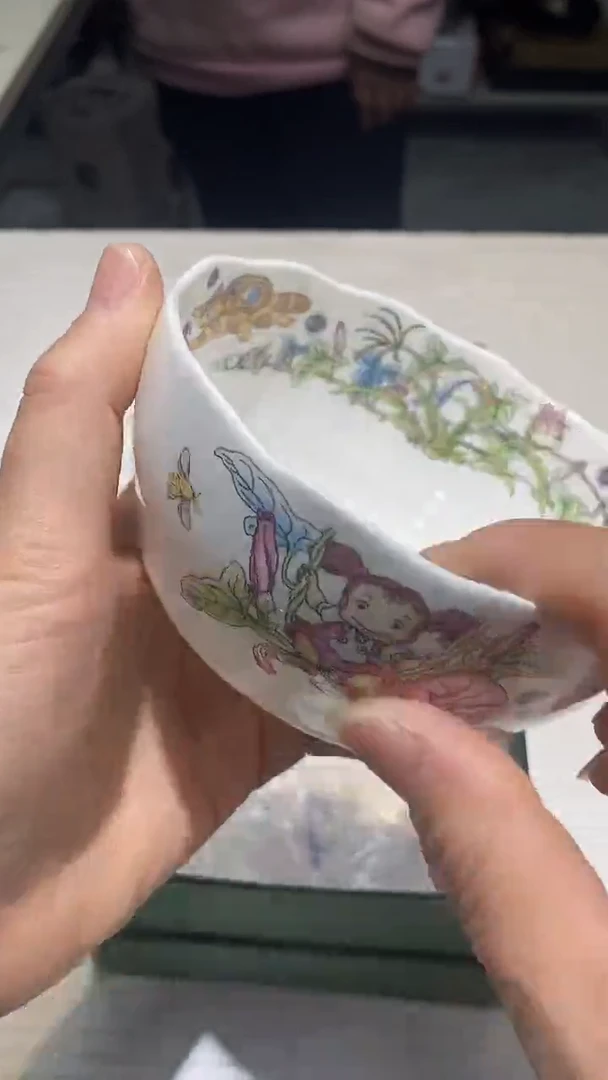 瓷片生活的本意就是开心@@1