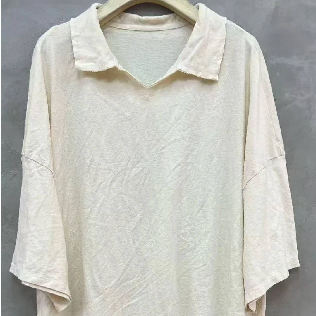 布忘初心分享 古蘭木GT7141 上衣 胸围126、衣长72