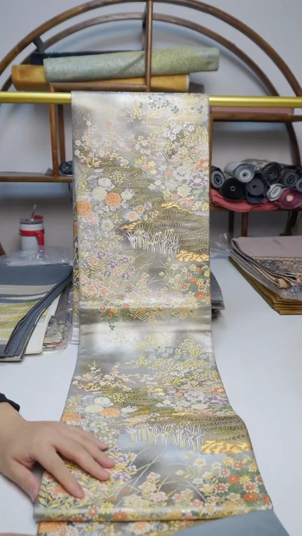 织绣73花卉花卉花卉