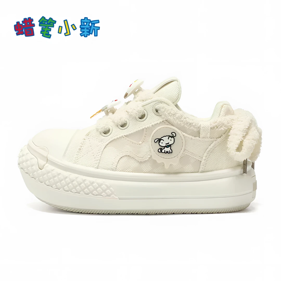 （400-600）秋冬百搭潮流板鞋时尚运动休闲女鞋设计轻便透气女单鞋