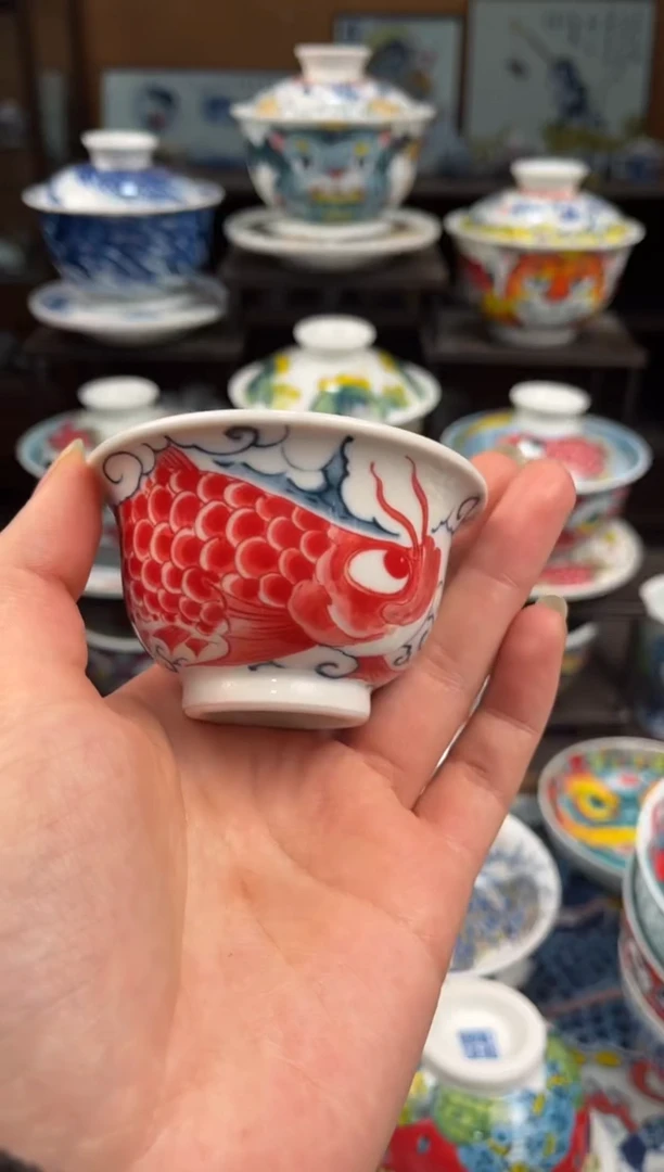 拙明院（宠粉价格）小压手