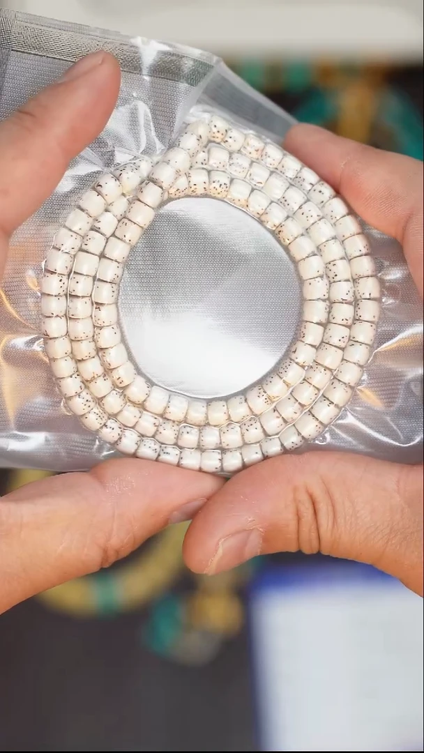 【闪购商品】星月菩提手串星月菩提手串