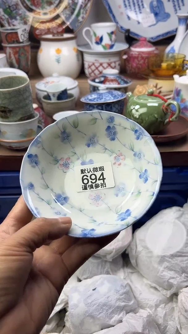 陶瓷不**梨顺鑫工艺品店闪购